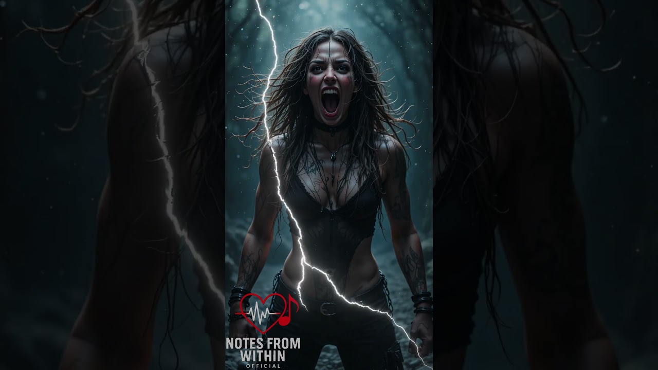 🔊 Break the Chains - NotesFromWithinOfficial | Official Audio 🔊 