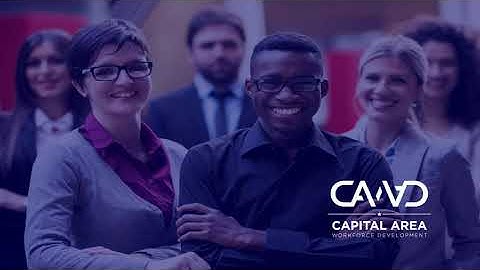 2020 Annual Report Video