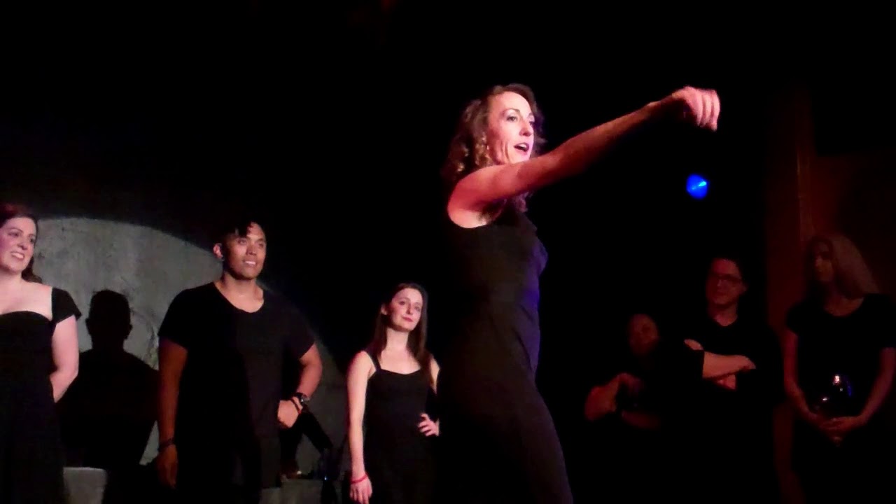 Anything Goes - YouTube