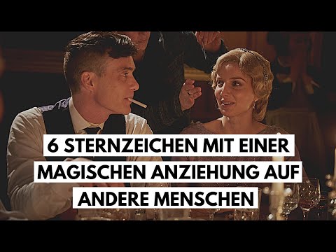 6 Sternzeichen die das Gesetz der Anziehung perfektioniert haben, denn sie besitzen eine starke Aura