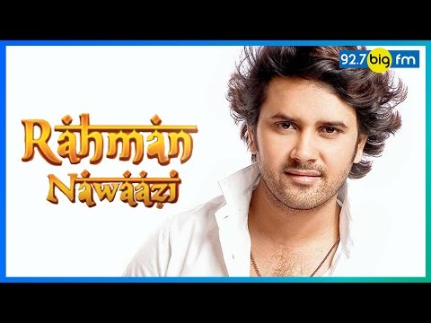 Javed Ali | Rahman Nawaazi (A. R. Rahman Birthday Special)
