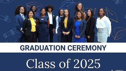 Journey to Esquire: 2025 Graduation Celebration! #shorts