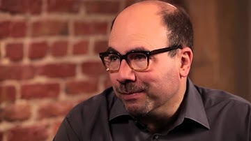 Craig Newmark, Craigslist: Innovation & the 2012 Election