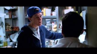 Gary Hilborn in JANE WANTS A BOYFRIEND - "Owe You One"