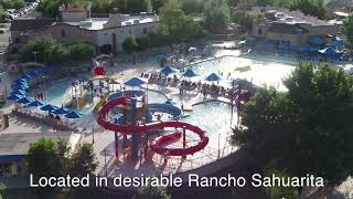 557 W  Calle Paso Suave