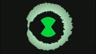 Ben 10 // Naz3nt Remix