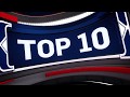 NBA Top 10 Plays of the Night | November 29, 2019