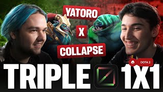 Download Lagu TEAM SPIRIT: YATORO VS COLLAPSE - ТРОЙНОЙ 1X1 MP3 Download Lagu TEAM SPIRIT: YATORO VS COLLAPSE - ТРОЙНОЙ 1X1 MP3