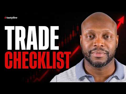Every Experienced Trader Has a Process for Finding Trades. Here Is the One You Need to Build