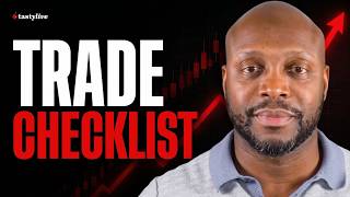 Every Experienced Trader Has a Process for Finding Trades. Here Is the One You Need to Build
