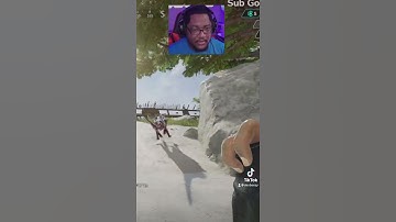 Having to deal with wild Prowlers in Apex Legends Season 11 #shorts