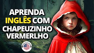 Learn English With Stories - Little Red Riding Hood