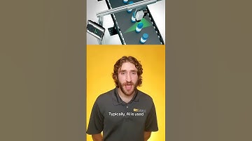 Combining AI with High-Res Sensors for Machine Vision