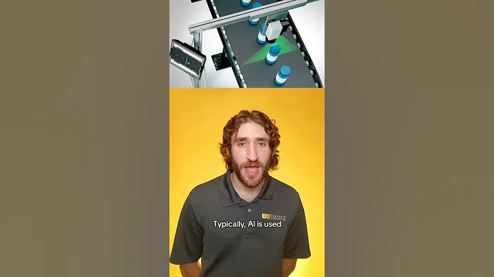 Combining AI with High-Res Sensors for Machine Vision