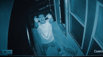 Spinabenz "Chosen One" (Official Music Video)