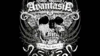 Avantasia - I Don&#39;t Believe in Your Love