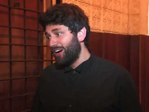 “საქართველოს სინფონიეტა”, კასუმი ბაროუქი და მირიან ხუხუნაიშვილი ფოთში ჩამოვიდა 06 06 19