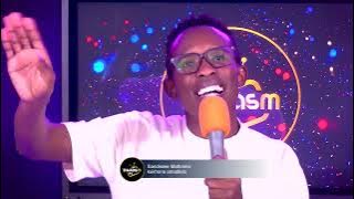 Sandisiwe Mathamo - kukhona amadlelo