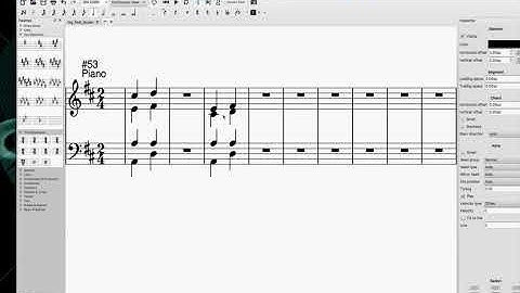 0602 The Imperfect Authentic Cadence in 4 Voices