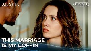 Selling her to the highest bidder | Arafta | Turkish Series Dubbed in English #EP02