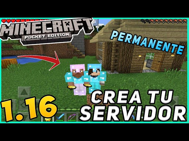 👉✓ Como DESCARGAR MINECRAFT 1.16 *FÁCIL y GRATIS* 