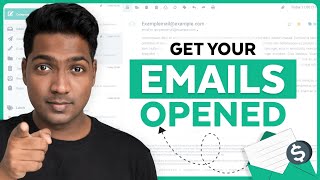 How to Boost Your Email Open Rates with this SIMPLE Trick