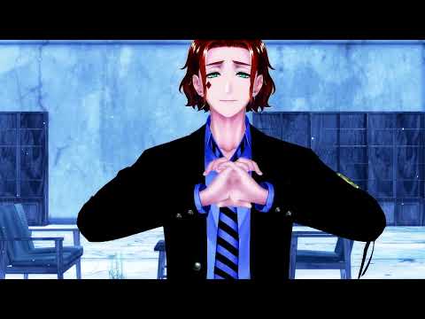【ツイステMMD】生きる【ケイト・ダイヤモンド】