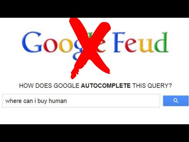 According to Google Feud, this is wrong. : r/GiIvaSunner