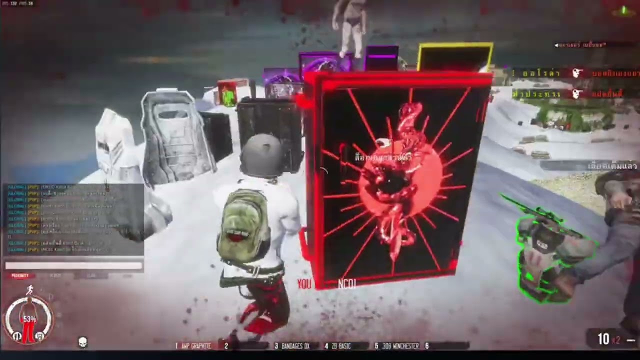 น้องฟลุ๊ค ai #วอซีสยาม 