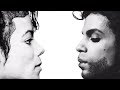 Michael Jackson VS Prince THE ULTIMATE BATTLE