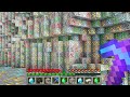 IL MONDO DI MINECRAFT CHE OGNI GIOCATORE VORREBBE! *SODDISFACENTE*