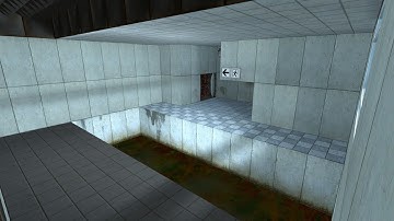 Portal - Still Alive 11 - Portals challenge (Gold strategy)