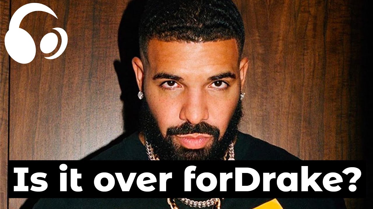 Is it over for Drake? - YouTube