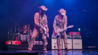 Billy F Gibbons (ZZ Top) - Gimmie All Your Lovin' (Bournemouth, 11th July 2023)