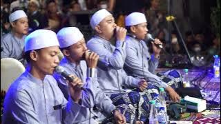TERBARU!!!! AZZAHIR LIVE BATANG PEKALONGAN // JAMALAK MA FITS NAIN // AUDIO TINA