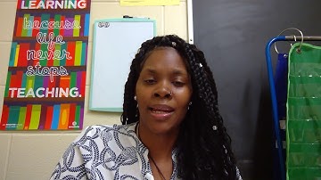 GCU-TEACHING DISPOSITIONS