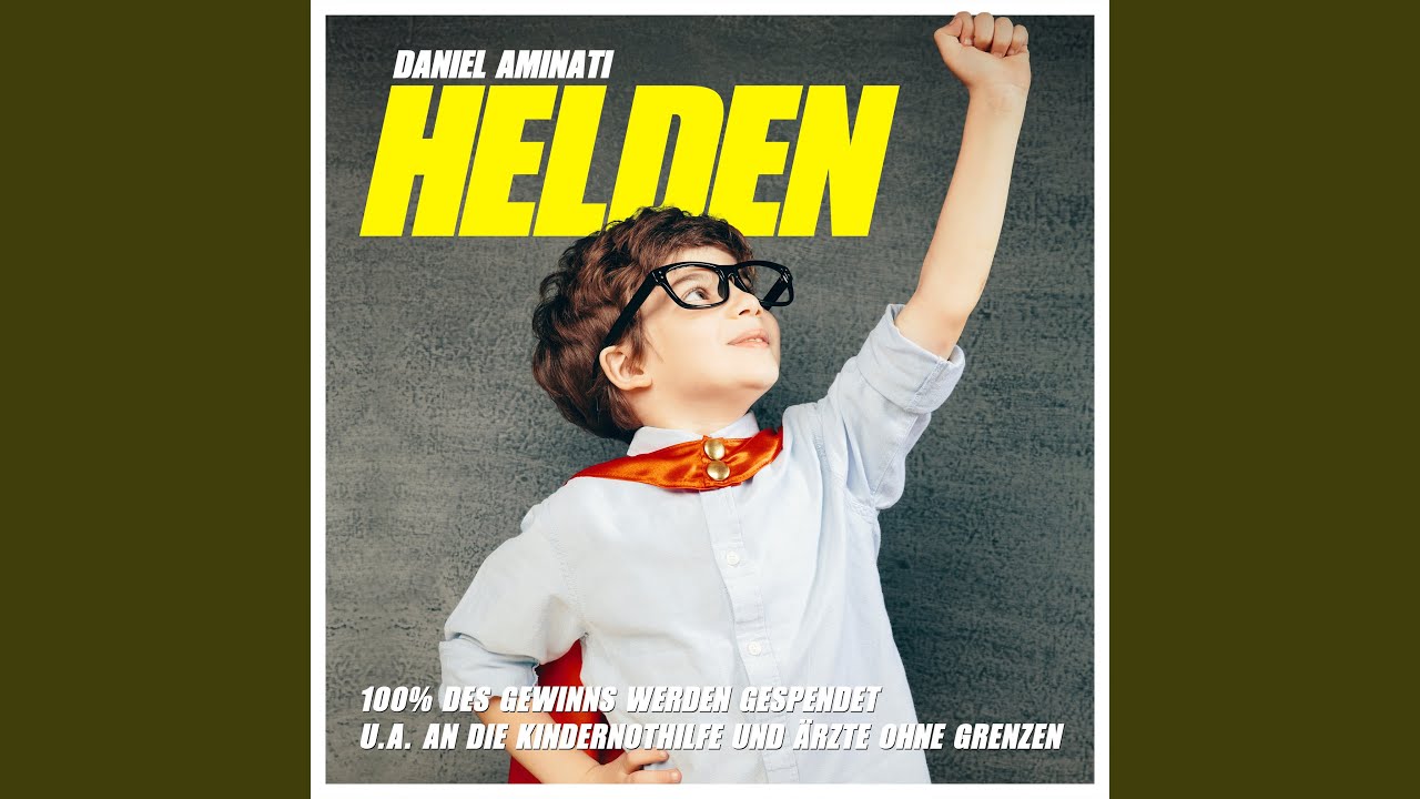 Guarda Helden su YouTube Guarda Helden su YouTube