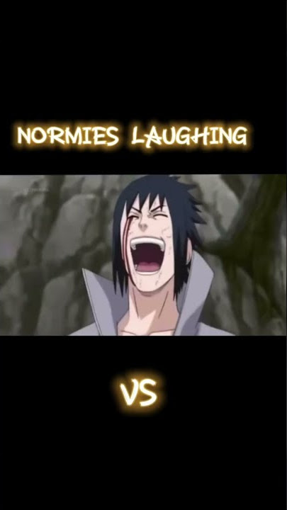 Other anime Laugh VS Light Yagami's Laugh