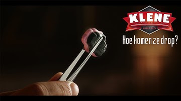 Klene - Han & Koen houden het luchtig