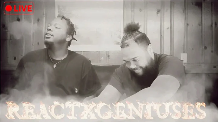 Rdcworld1- How interviewers try to get you to slip up REACTION!!!!!!