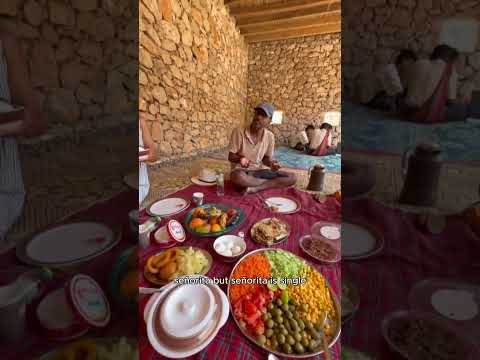 Se bañarían en este oasis? #socotra #socotraisland #viaje
