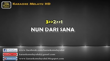 Siti Nurhaliza Nirmala Karaoke Minus One