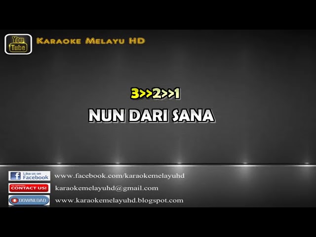 Siti Nurhaliza Nirmala Karaoke Minus One class=