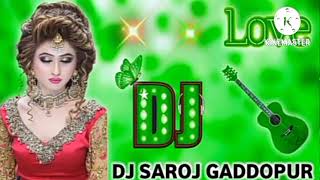 Nind Nahin Aati Mujhe Nind Nahin Aati Aankhon Aankhon Mein Sari Raat Gujar Jaati Hai Dj Hindi Remix