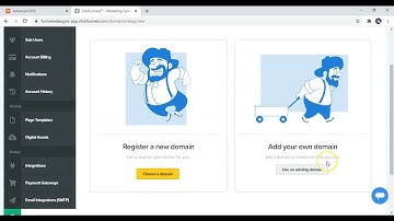 How to Connect Namecheap Domain With Clickfunnels - Namecheap Clickfunnels Integration