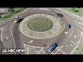 Roundabouts on the rise across the U.S. in push to create safer roadways