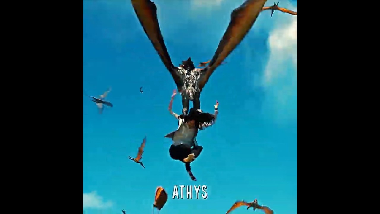 SHE'S GONE... | Jurassic World 