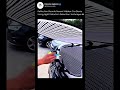 How Experts Find Hidden Car Dents Using Reflection Boards 👁️🚗