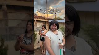 Fui Inventar De Fazer Isso Levei Uma Palmada