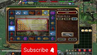 QUAY SÒ 6 SAO KHÔNG KHÓ, VÒNG QUAY MAY MẮN GAME KIẾM THẾ screenshot 3